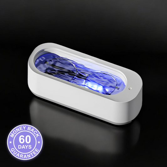 Drova™ Ultrasonic Cleaner