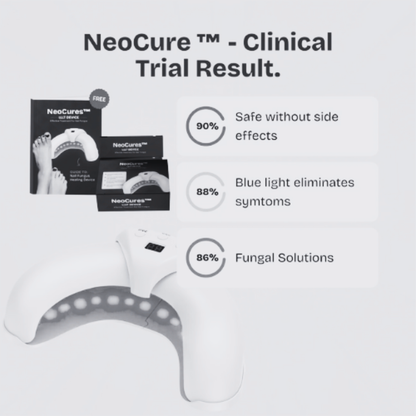 Drova™Nail Healing Device