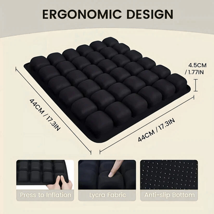 Drova™Inflatable Travel Pillow