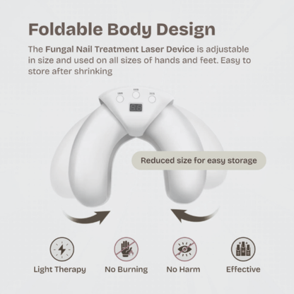 Drova™Nail Healing Device