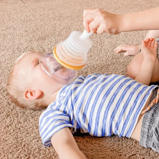 Drova™ ANTI-CHOKING DEVICE