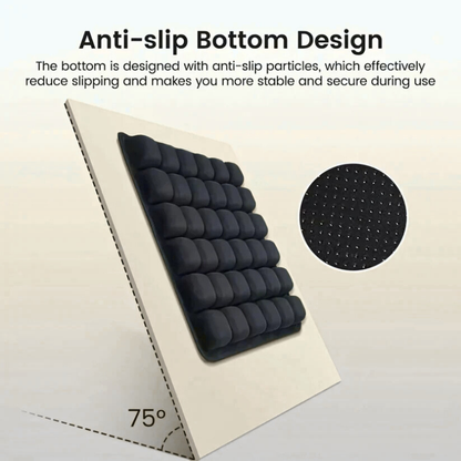Drova™Inflatable Travel Pillow