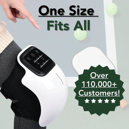 Drova™ RedLight Massager