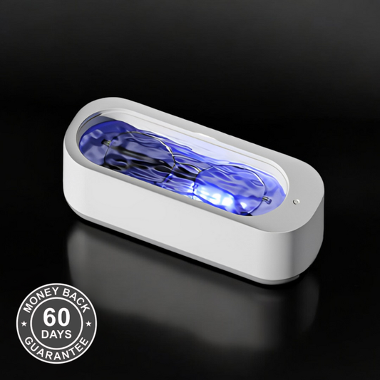 Drova™ Ultrasonic Cleaner