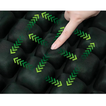 Drova™Inflatable Travel Pillow