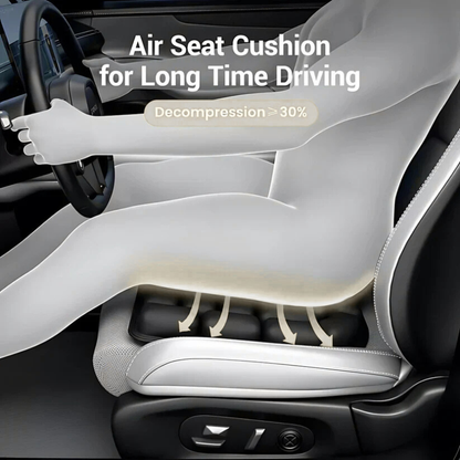 Drova™Inflatable Travel Pillow