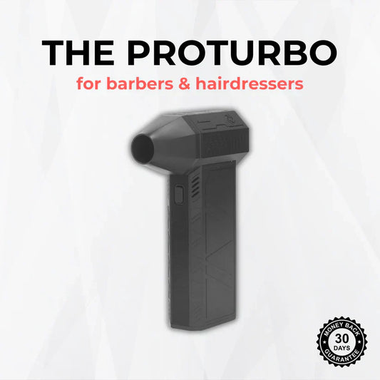 Drova™The ProTurbo