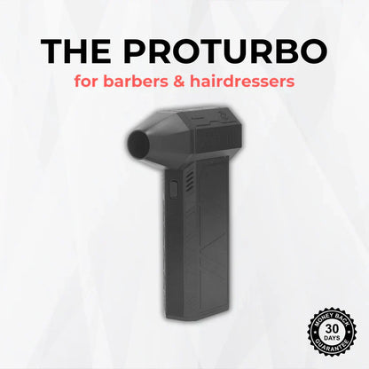 Drova™The ProTurbo