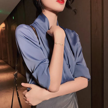 Elegant Star Adjustable Bracelet