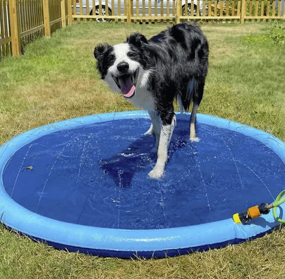 Drova™ Sprinkler Pad