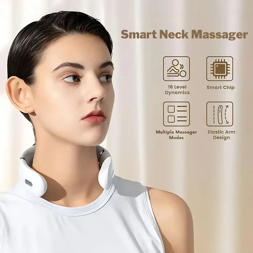 Drova™ - Neck Massager