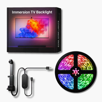 Drova™cinema-immersion-lights