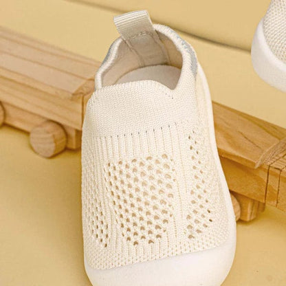 Drova™ComfortPlus+ Mesh Baby Sneakers