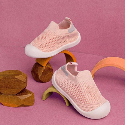 Drova™ComfortPlus+ Mesh Baby Sneakers