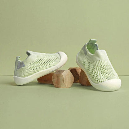 Drova™ComfortPlus+ Mesh Baby Sneakers
