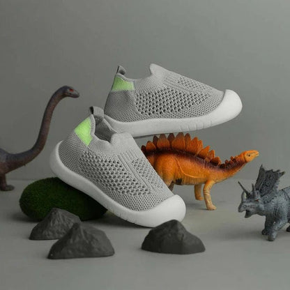 Drova™ComfortPlus+ Mesh Baby Sneakers