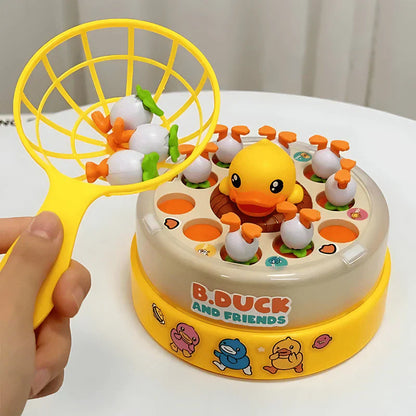 Drova™DuckDash™ Jumping Ducks Game