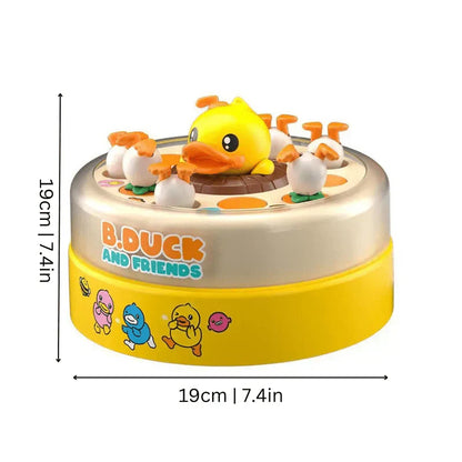 Drova™DuckDash™ Jumping Ducks Game