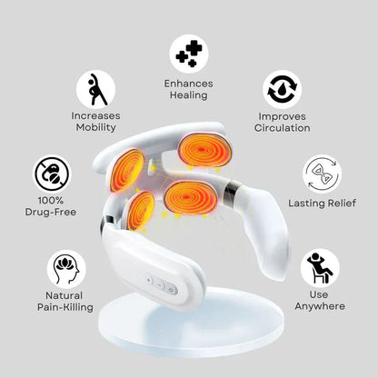 Drova™ - Neck Massager